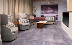 Courtyard By Marriott Indianapolis West-Speedway